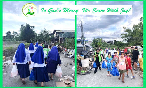 A Beacon of Hope: The Mission and Impact of Misericordia Children Center Inc in Tacloban City, Philippines